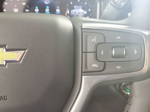 New 2025 Chevrolet Silverado 1500 LT image 23
