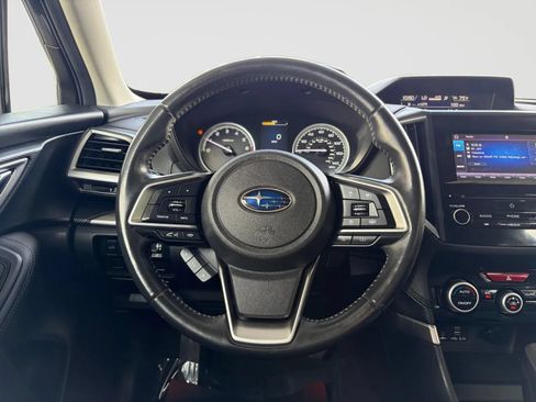 Used 2020 Subaru Forester Premium AWD/4WD image 29