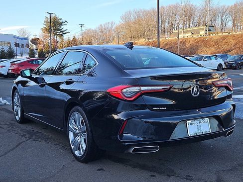 Used 2023 Acura TLX w/ Technology Package image 5