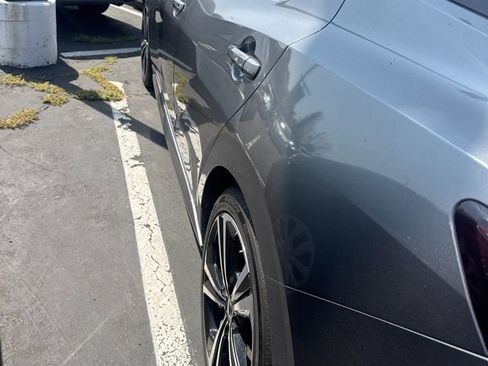 Certified 2023 Nissan Sentra SR w/ SR Premium Package image 3