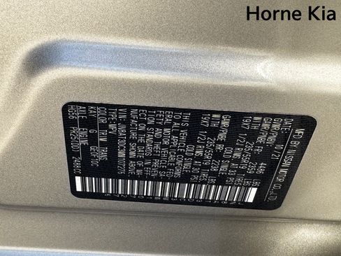 Used 2021 Nissan Rogue Platinum image 30