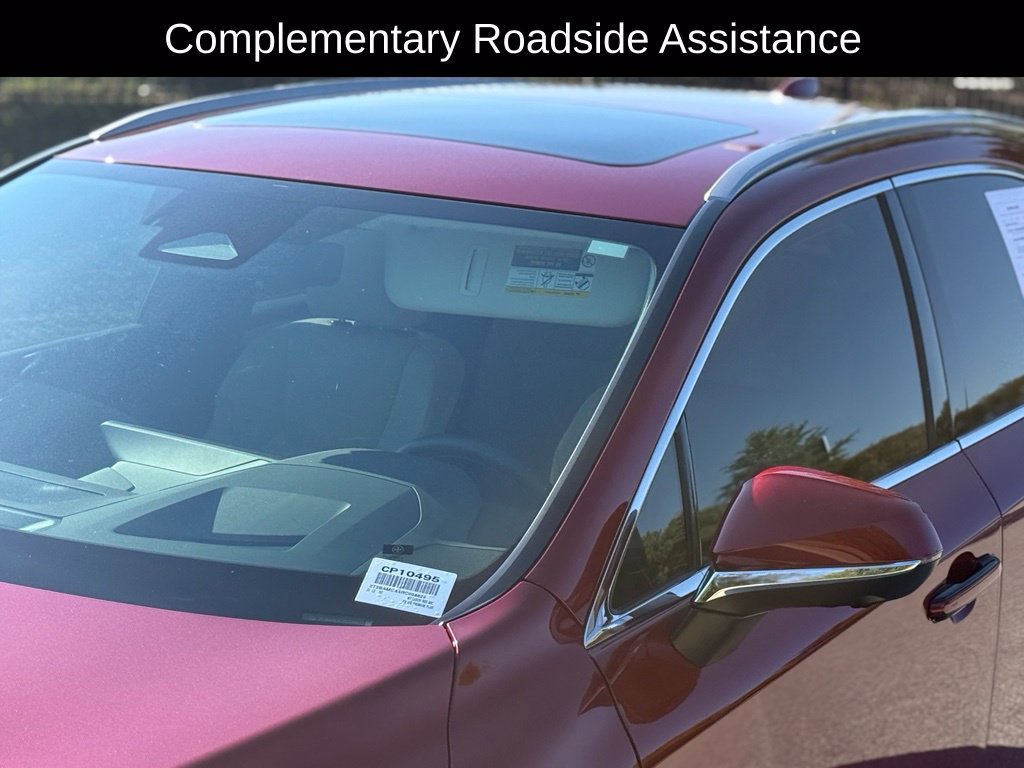 Certified 2024 Lexus RX 350 Premium Plus w/ Convenience Package AWD/4WD image 10