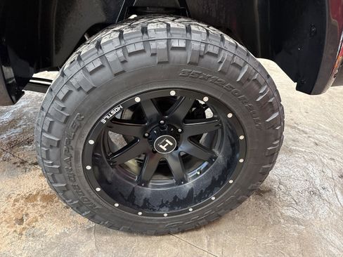 Used 2018 RAM 1500 Big Horn image 6