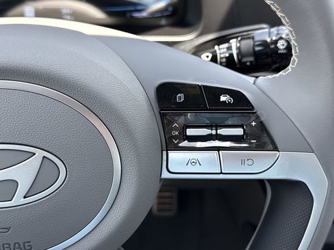 New 2026 Hyundai Elantra Sport FWD image 20