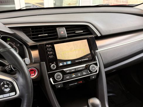 Used 2019 Honda Civic EX image 36