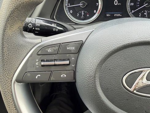 Used 2023 Hyundai Sonata SEL w/ Cargo Package image 18