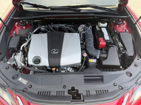 Used 2023 Lexus ES 350 w/ Premium Package FWD image 17