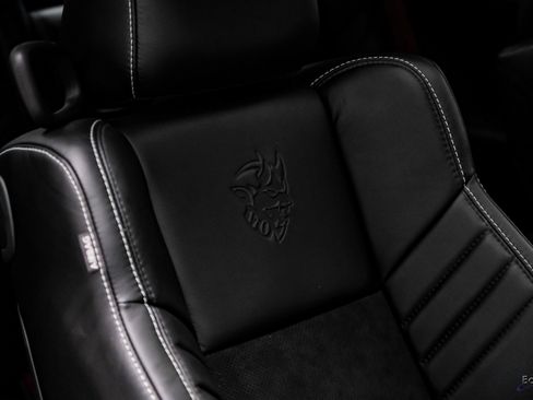 Used 2023 Dodge Challenger SRT Hellcat Redeye image 50