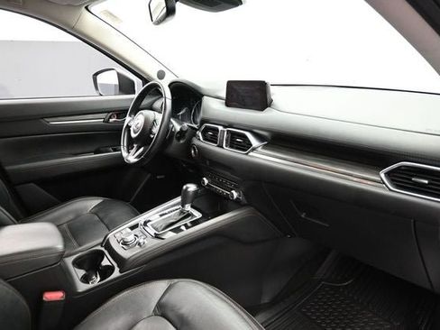 Used 2020 MAZDA CX-5 Grand Touring AWD/4WD image 29