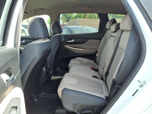 Used 2023 Hyundai Santa Fe SEL image 5