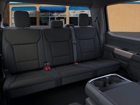 New 2026 Ford F150 STX AWD/4WD image 13