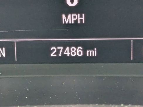 Used 2024 Chevrolet Equinox LS w/ Driver Confidence II Package image 27