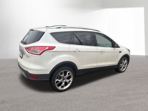 Used 2014 Ford Escape Titanium w/ Equipment Group 401A image 21