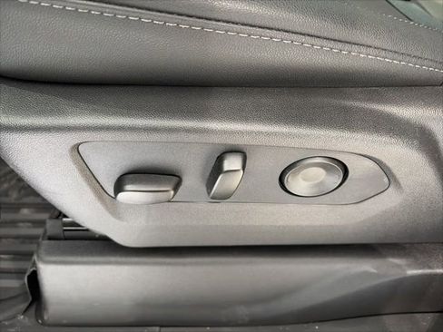 New 2026 Chevrolet Silverado 2500 LTZ w/ LTZ Plus Package image 15