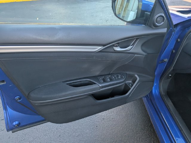 Used 2016 Honda Civic EX-T image 13