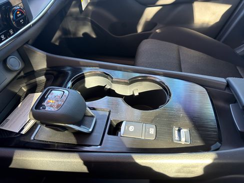 New 2026 Nissan Rogue SV w/ Cold Weather Package image 26