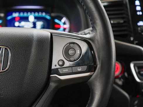 Used 2020 Honda Pilot Elite image 28