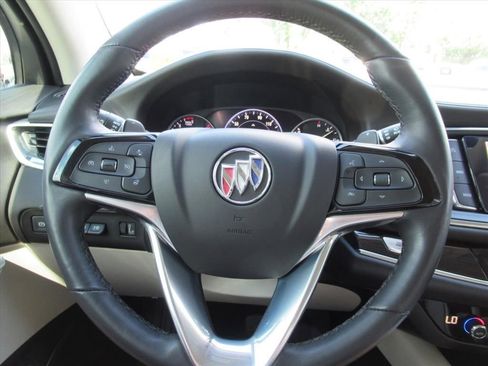 Used 2022 Buick Enclave Premium w/ Surround and Sites Package AWD/4WD image 21