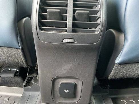 Used 2021 Ford Bronco Sport Outer Banks AWD/4WD image 32