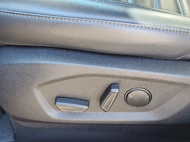 Used 2024 Ford Edge SEL w/ Convenience Package AWD/4WD image 7