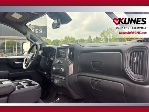 New 2025 GMC Sierra 2500 Pro w/ LPO, GMC Protection Package image 41