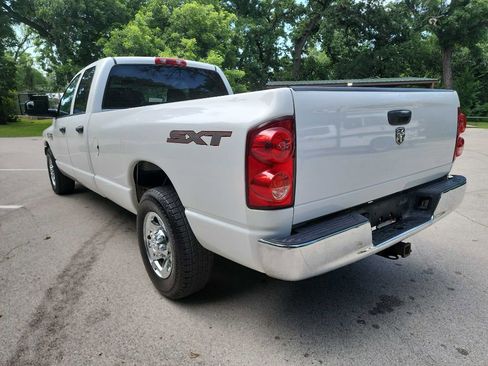 Used 2008 Dodge Ram 2500 Truck ST RWD image 5