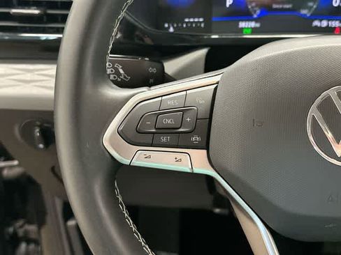 Certified 2023 Volkswagen Taos S FWD image 8