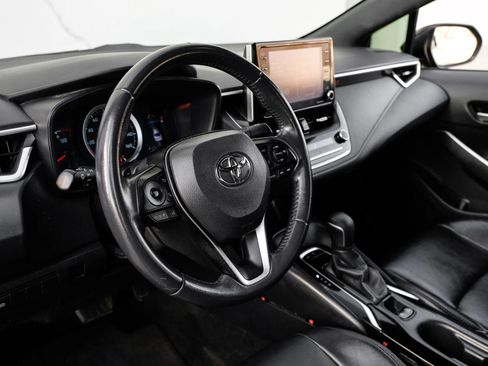 Used 2021 Toyota Corolla SE image 23