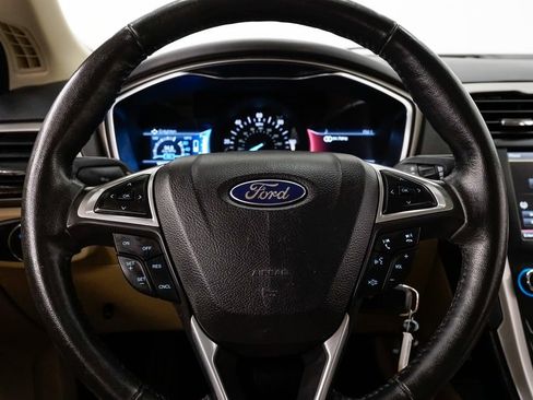 Used 2014 Ford Fusion SE w/ Equipment Group 502A image 11