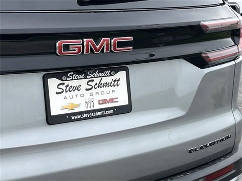New 2025 GMC Acadia Elevation w/ Elevation Premium Package image 32