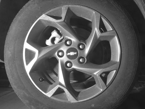 Used 2025 Chevrolet Trax LT w/ LT Convenience Package image 15