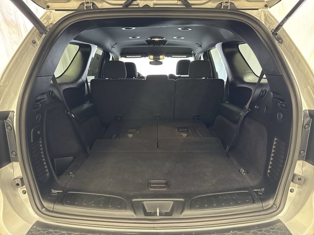 Used 2025 Dodge Durango GT AWD/4WD image 26