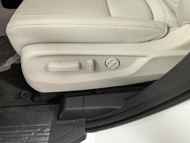 New 2027 Honda Odyssey EX-L image 17