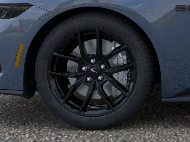 New 2026 Ford Mustang GT Premium w/ Mustang Nite Pony Package RWD image 19