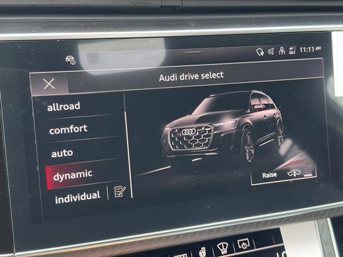 New 2026 Audi Q7 3.0T Prestige AWD/4WD image 21