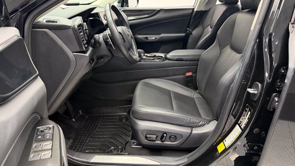 Used 2024 Lexus NX 250 AWD w/ Cold Area Package image 11