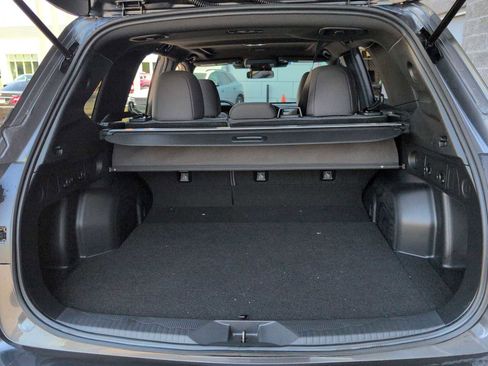 Certified 2026 Subaru Forester Premium AWD/4WD image 32