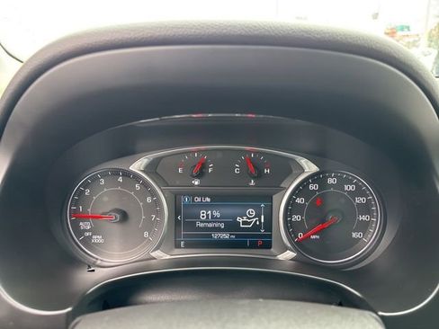 Used 2018 GMC Terrain Denali w/ Comfort Package image 21