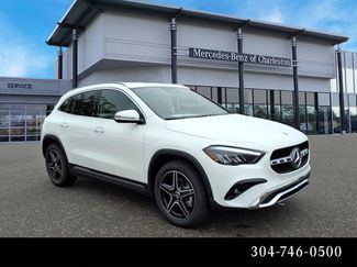 Used 2026 Mercedes-Benz GLA 250 4MATIC video 1