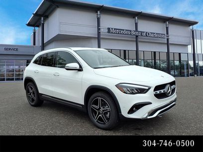Used 2026 Mercedes-Benz GLA 250 4MATIC