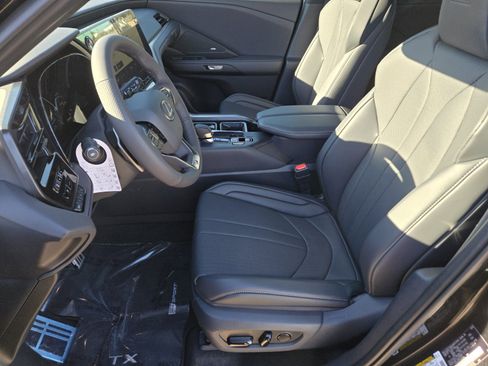 New 2026 Lexus TX 500h AWD image 6