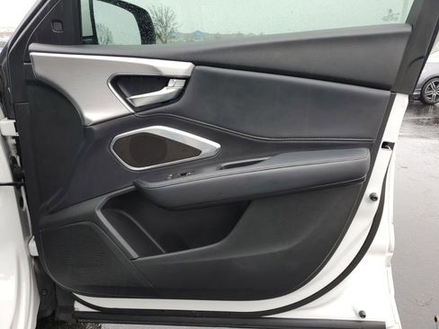 Used 2023 Acura RDX AWD image 42