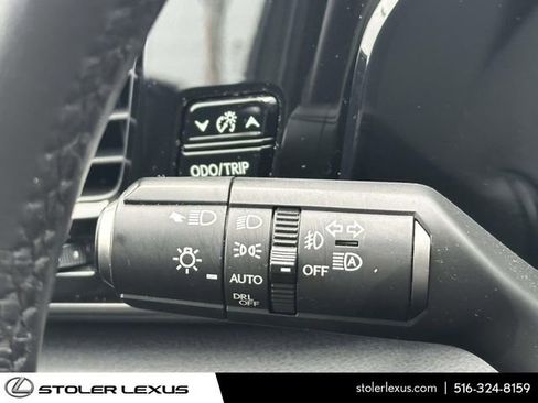 Used 2023 Lexus NX 350 AWD image 34