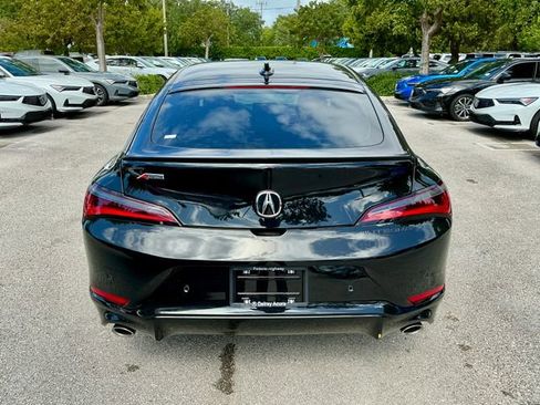New 2026 Acura Integra A-Spec image 5