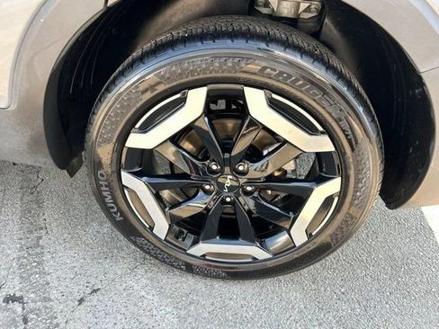 Used 2025 Kia Telluride S FWD image 66