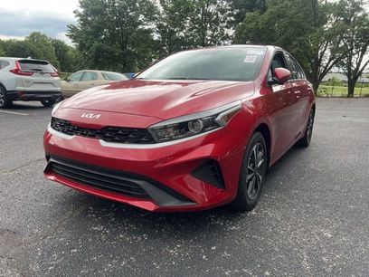 Certified 2024 Kia Forte LXS w/ LXS Technology Package