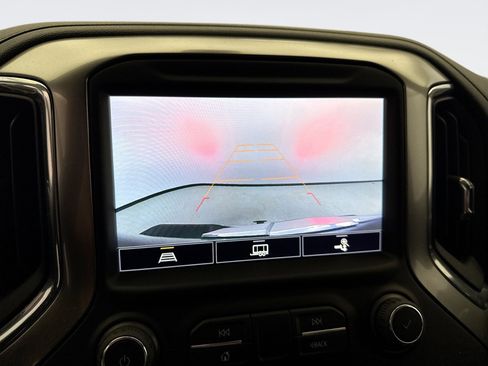 Used 2022 Chevrolet Silverado 1500 LTZ image 16