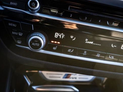 Used 2019 BMW X3 M40i w/ Premium Package image 31