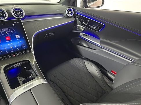 Certified 2024 Mercedes-Benz CLE 53 AMG 4MATIC image 23