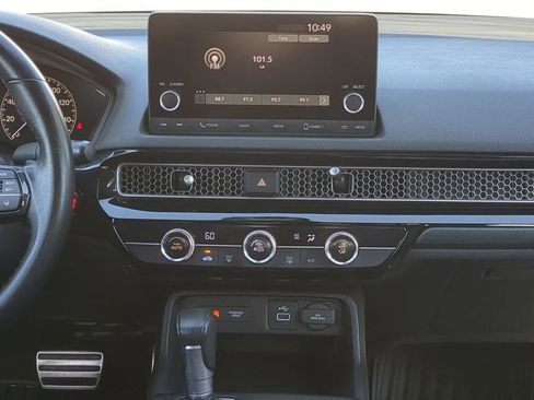 Used 2024 Honda Civic Sport image 17